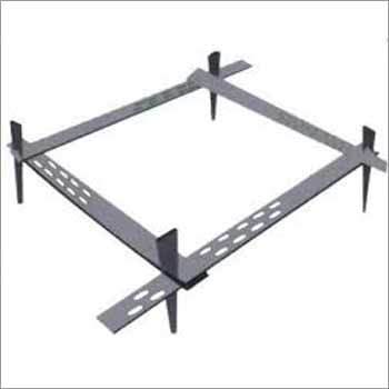Scaffolding Column Clamp