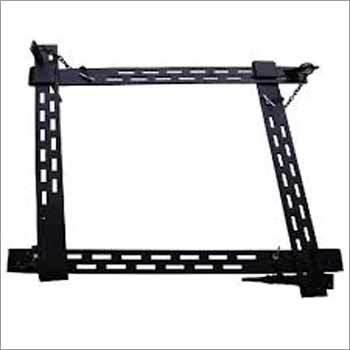 SS Column Clamp