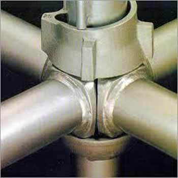 Cup Lock Systems