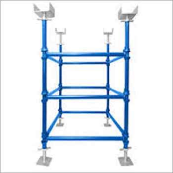 Cup Lock Scaffolding
