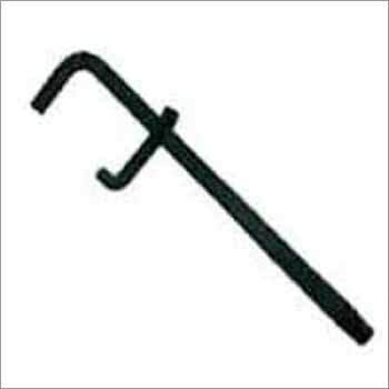 Custom Cuplock Component