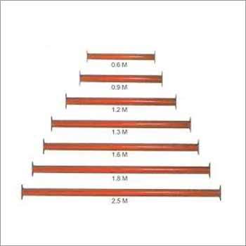Commercial Ledgers
