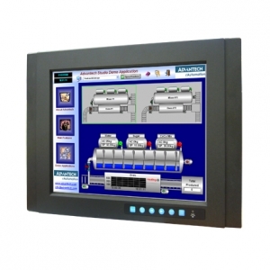 Industrial Touch Monitor