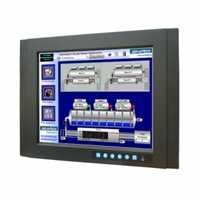 Industrial Touch Monitor