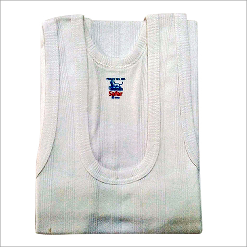 Hi Spring Vest