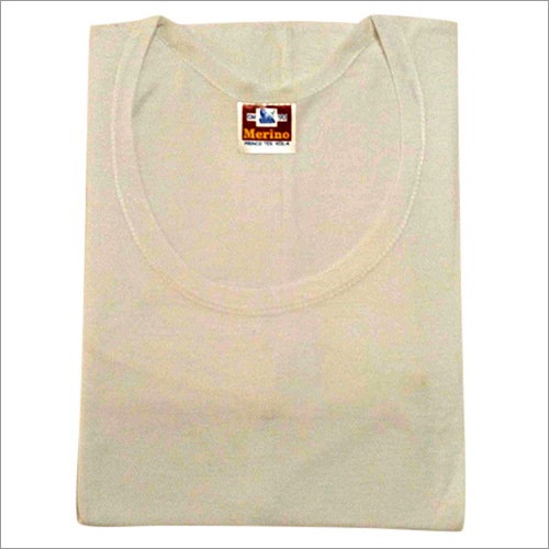 Casual Vest