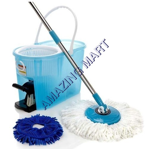 Cleaning Mop Application: Home Purpose