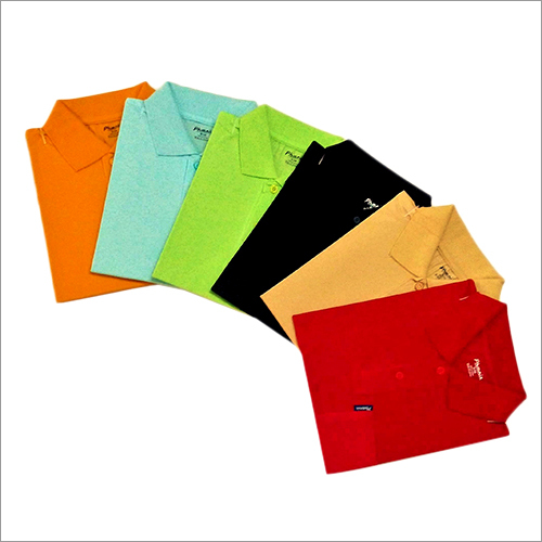 Collar T Shirts
