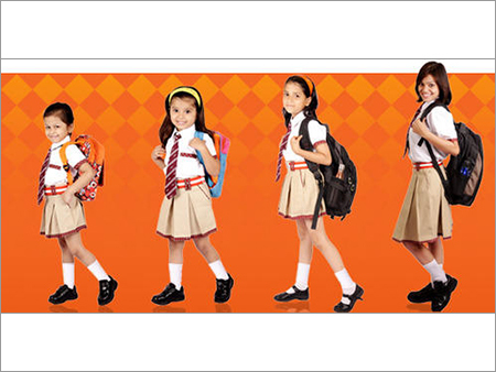 Kids School Uniforms