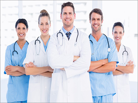 Doctor Uniform