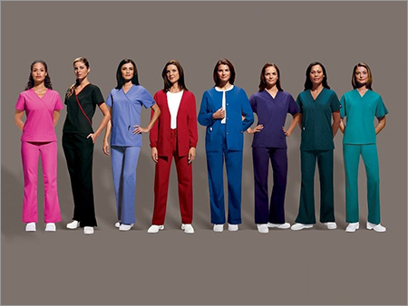 Medical Scrubs