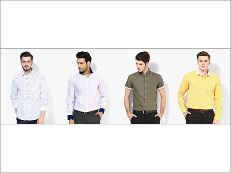 Casual Shirts