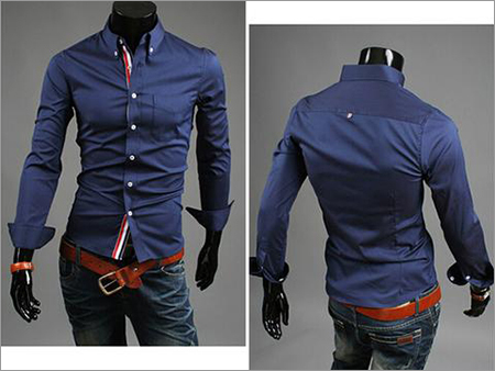 Men's Casual Shirts