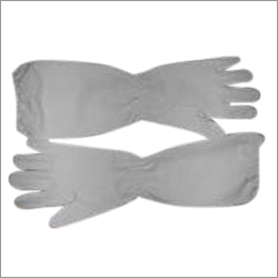 Antiflash Hand Gloves