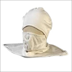 Antiflash Hood