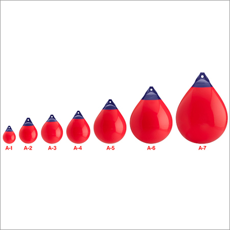 Buoy Fender