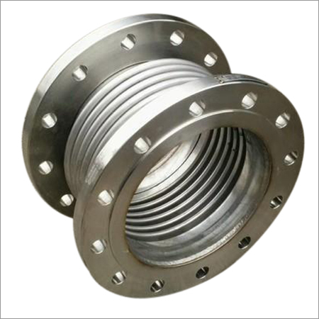 Metallic Bellows