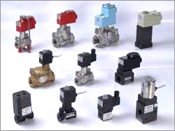 Solenoid Valves