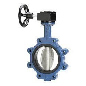 Butterfly Valve