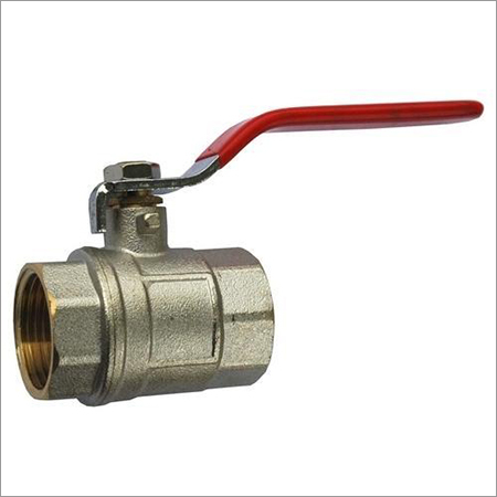 Ball Valve