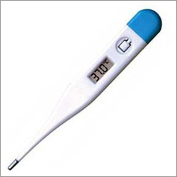 Digital Thermometer