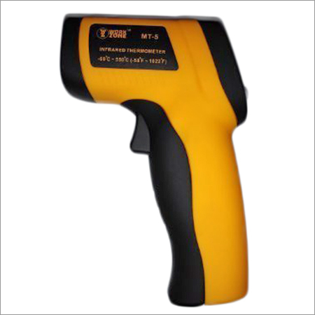 Digital Infrared Thermometer