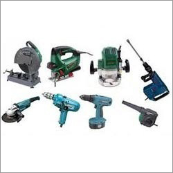 Power Tools