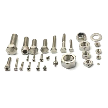 Bolt Nut Washer