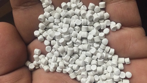 Filler masterbatches