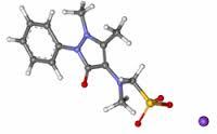 Dipyron monohydrate