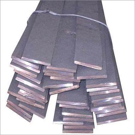Steel Ms Flat Bar