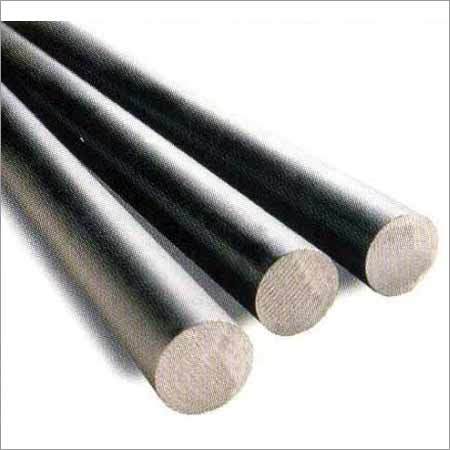 MS Galvanized Steel Round Bar