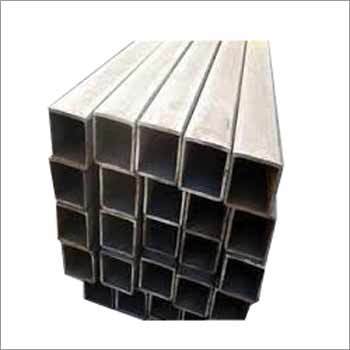 MS Rectangular Pipe