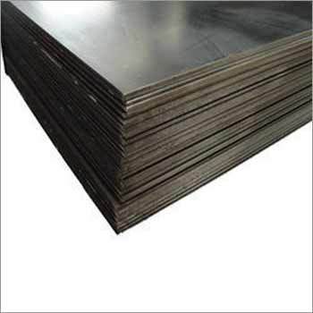 Steel Ms Sheet