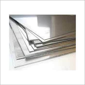 Stainless Steel Sheet