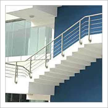 Stainless Steel Ss Railing