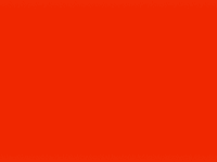 ORANGE RED