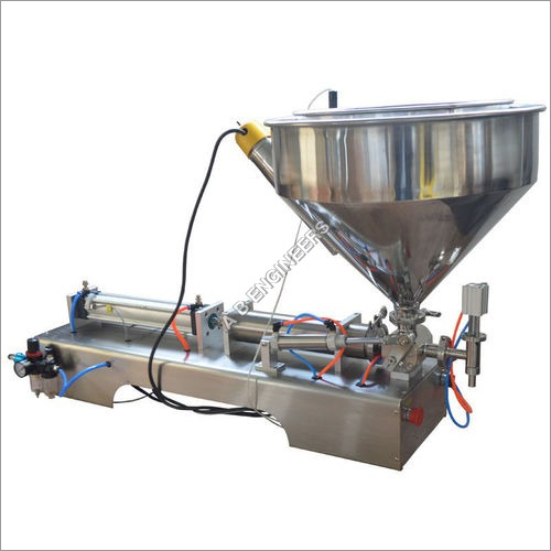 Filling Machine Filling Machine