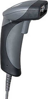 Industrial Barcode System