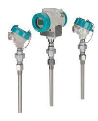 Temperature Transmitter