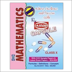 NCERT Solved Paper Book