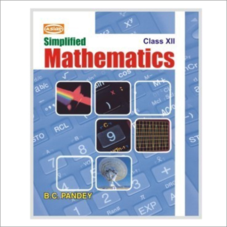 Simplified Mathematics Books Audience: Children