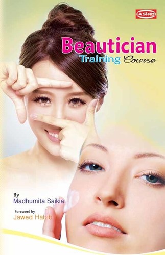 Beautician Training Course Book