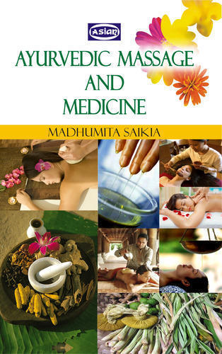 Ayurvedic Massage And Medicine Board Thickness: 14 Centimeter (Cm)