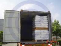 Polyanionic Cellulose - 95% Purity, White Or Yellowish Powder Form, Fluid Viscosity 50 Cps, Widely Used In Food, Medicine, And Textile Industries