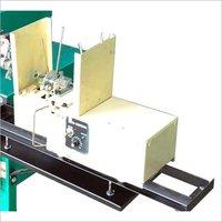 Agarbatti and Incense Stick Making Machine