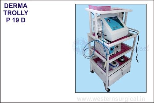 Derma Trolly