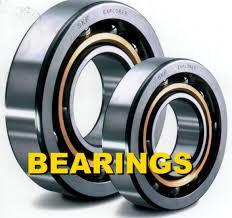 Bearing - Steel, 50-100mm ID, 100-200mm OD, P5 Tapered Roller | Smooth Rotation, Reduced Friction, High Load Capacity, Precise Motion