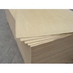 2.5 mm core poplar blockboard