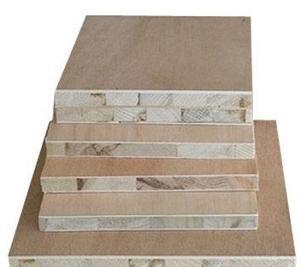 double core blockboard